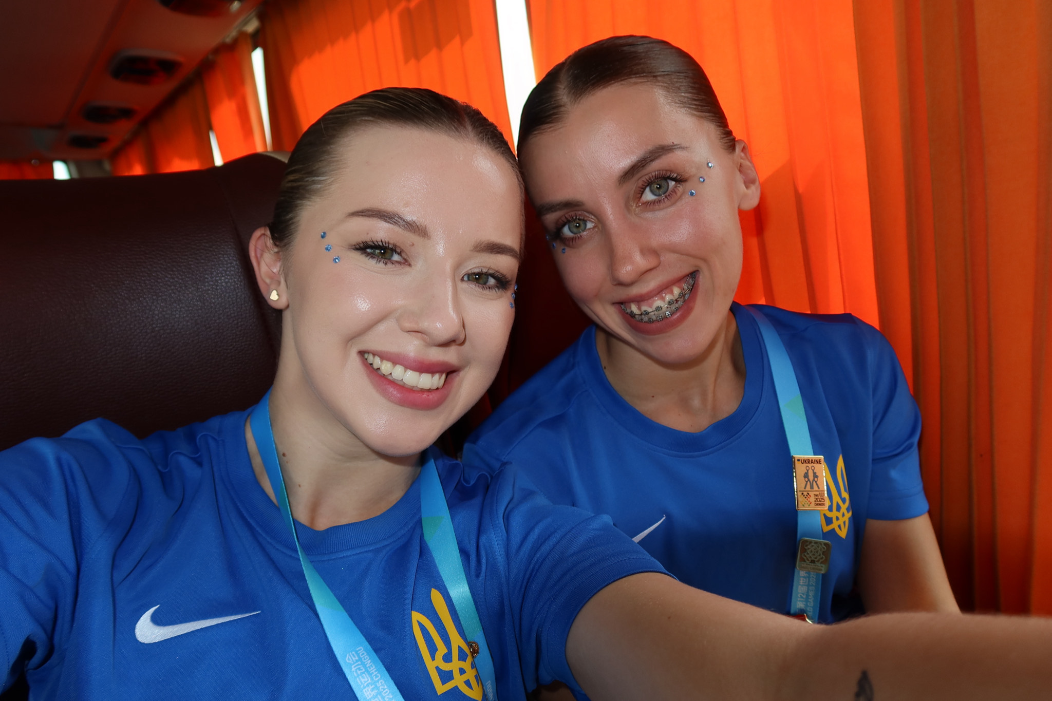Єлизавета Тимофєєва: "Черлідинг одразу став моїм першим і єдиним видом спорту, який із часом перетворився на справу життя" - ФОТО