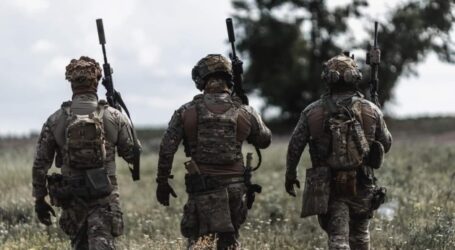 Про звільення села Січневе на Дніпропетровщині повідомили у ЗСУ (відео)