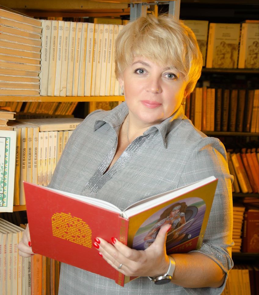 Тетяна Задьора: «Наша професія – це доля, вона у серці. І коли ми полишаємо школу, то залишаємо там і душу» - ФОТО