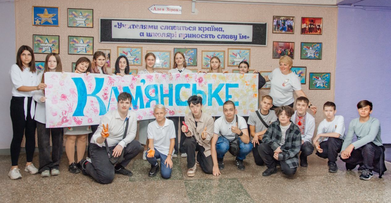Тетяна Задьора: «Наша професія – це доля, вона у серці. І коли ми полишаємо школу, то залишаємо там і душу» - ФОТО