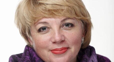 Тетяна Задьора: «Наша професія – це доля, вона у серці. І коли ми полишаємо школу, то залишаємо там і  душу»