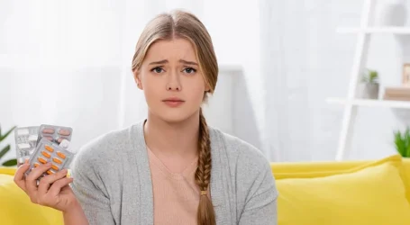 Лікарі б’ють на сполох: надмірне або неправильне використання антибіотиків може призвести до катастрофічних наслідків