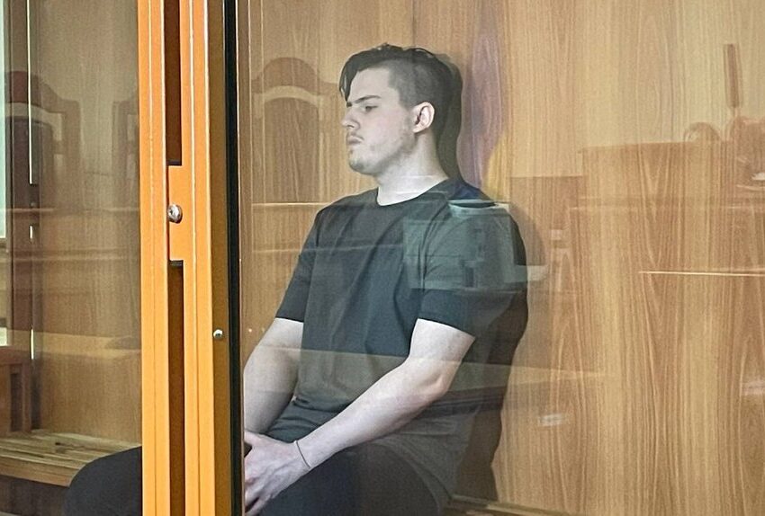 Військовому, який розстріляв нацгвардійців на заводі «Південмаш» у Дніпрі, ВС підтвердив довічне ув’язнення 