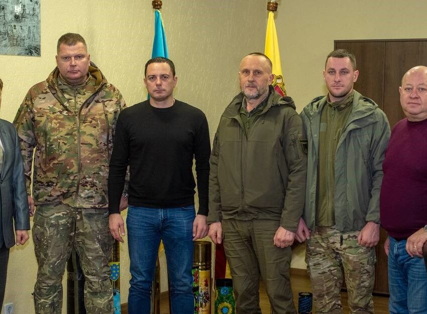 В Кам’янському розвиватимуть екологічні ініціативи