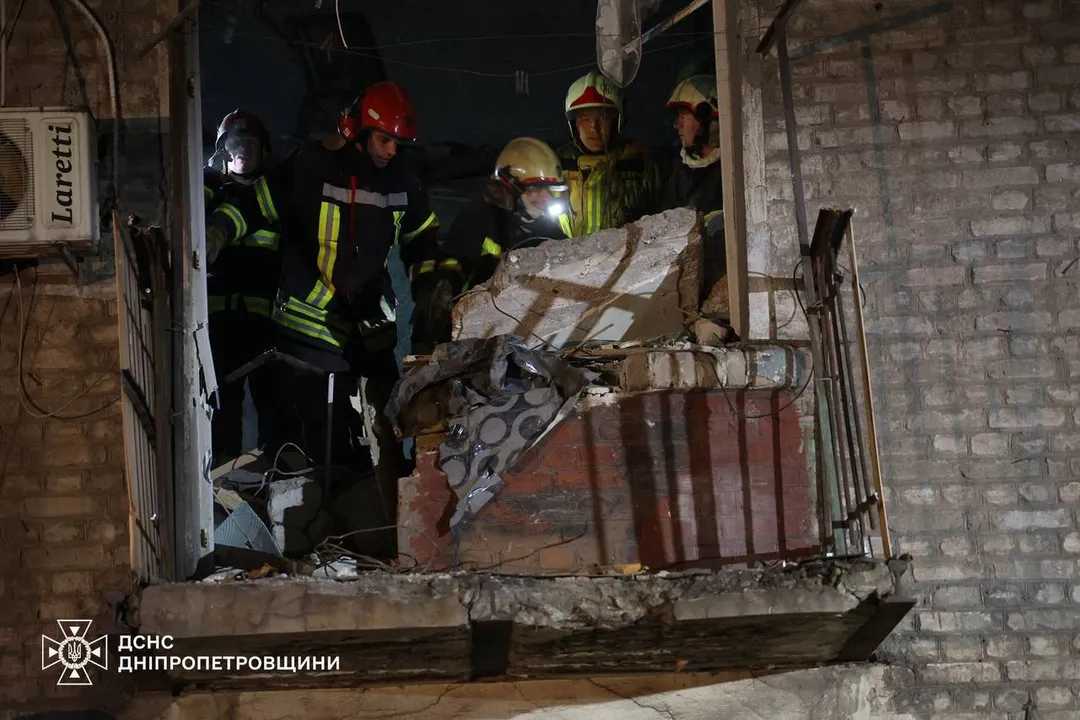 Як діяти під час ракетної загрози або атаки «Шахедів», нагадали кам'янчанам лікарі - ФОТО