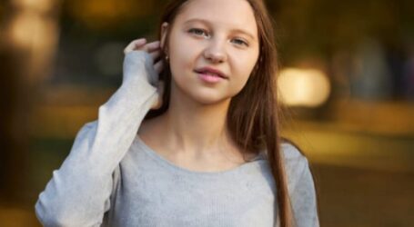 ОНОВЛЕНО! В Кам’янському розшукали 15-річну Христину Боровець