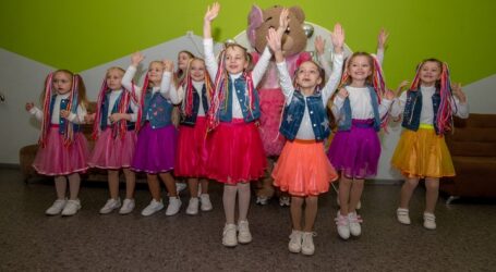 Ліцею №16 в Кам’янському виповнилось 90 років