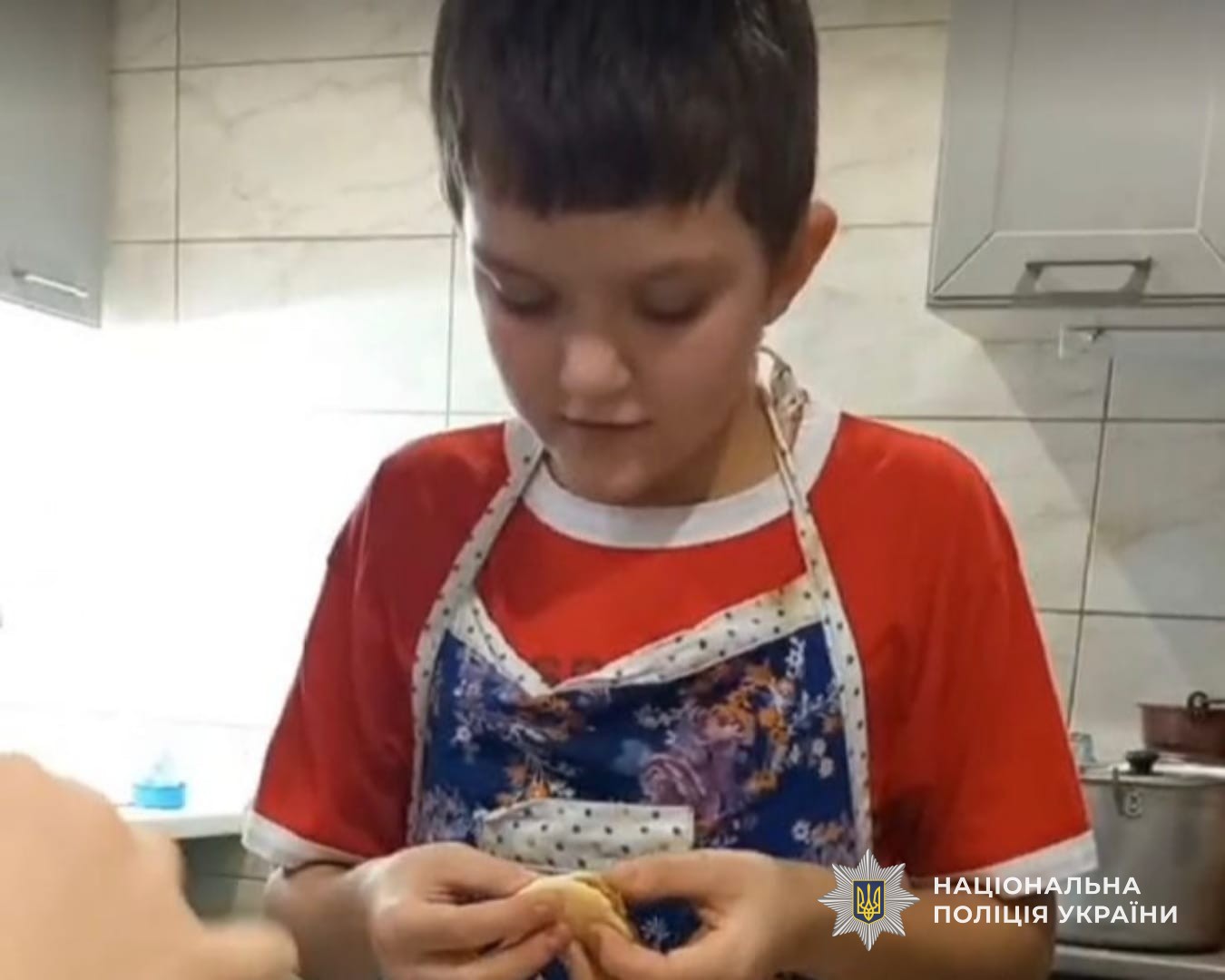 Не повернулись зі школи: в Кам'янському розшукують двох неповнолітніх хлопців - ФОТО