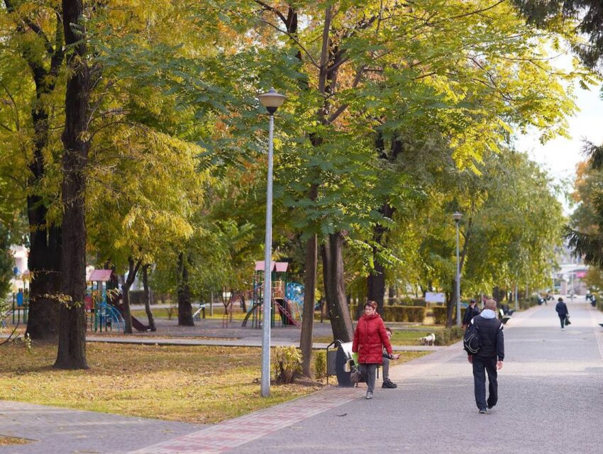 Ніч в Кам’янському минула тихо