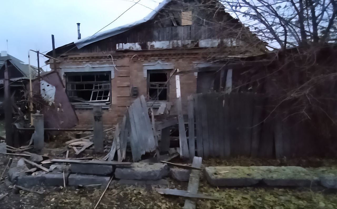 Ніч в Кам'янському минула спокійно - ФОТО