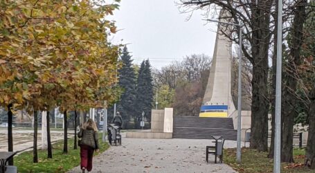 Ніч в Кам’янському минула спокійно