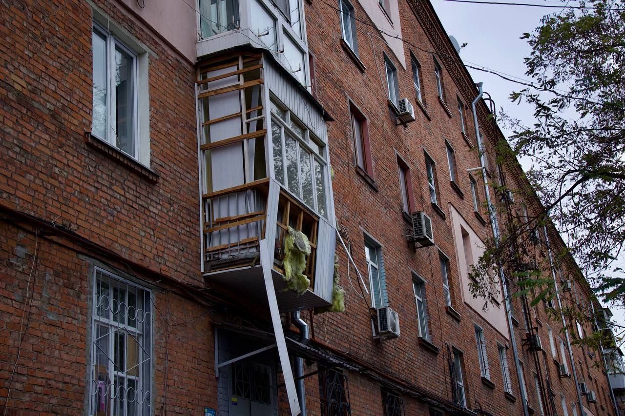 Вночі ворог масовано атакував Дніпропетровщину БпЛА, в Кам'янському – без надзвичайних подій - ФОТО
