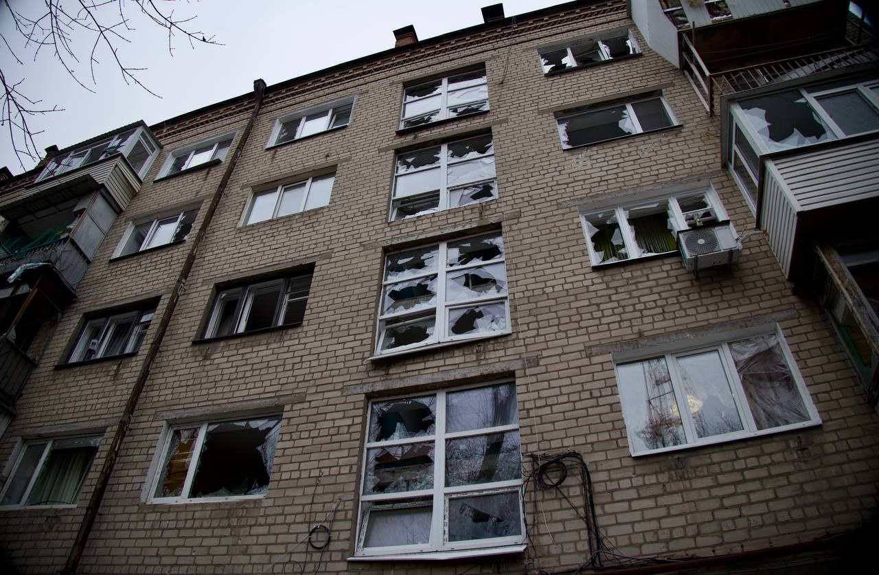 Вночі ворог масовано атакував Дніпропетровщину БпЛА, в Кам'янському – без надзвичайних подій - ФОТО