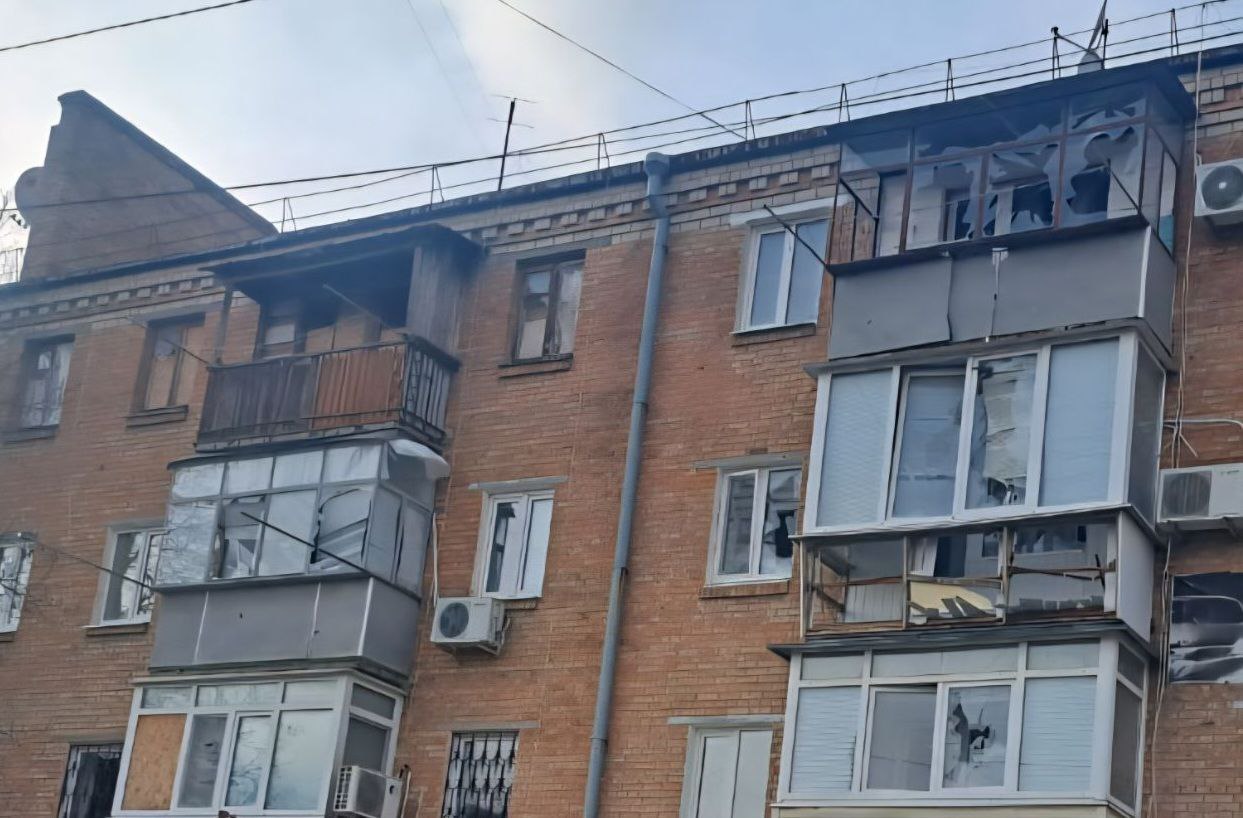 Вночі ворог масовано атакував Дніпропетровщину БпЛА, в Кам'янському – без надзвичайних подій - ФОТО
