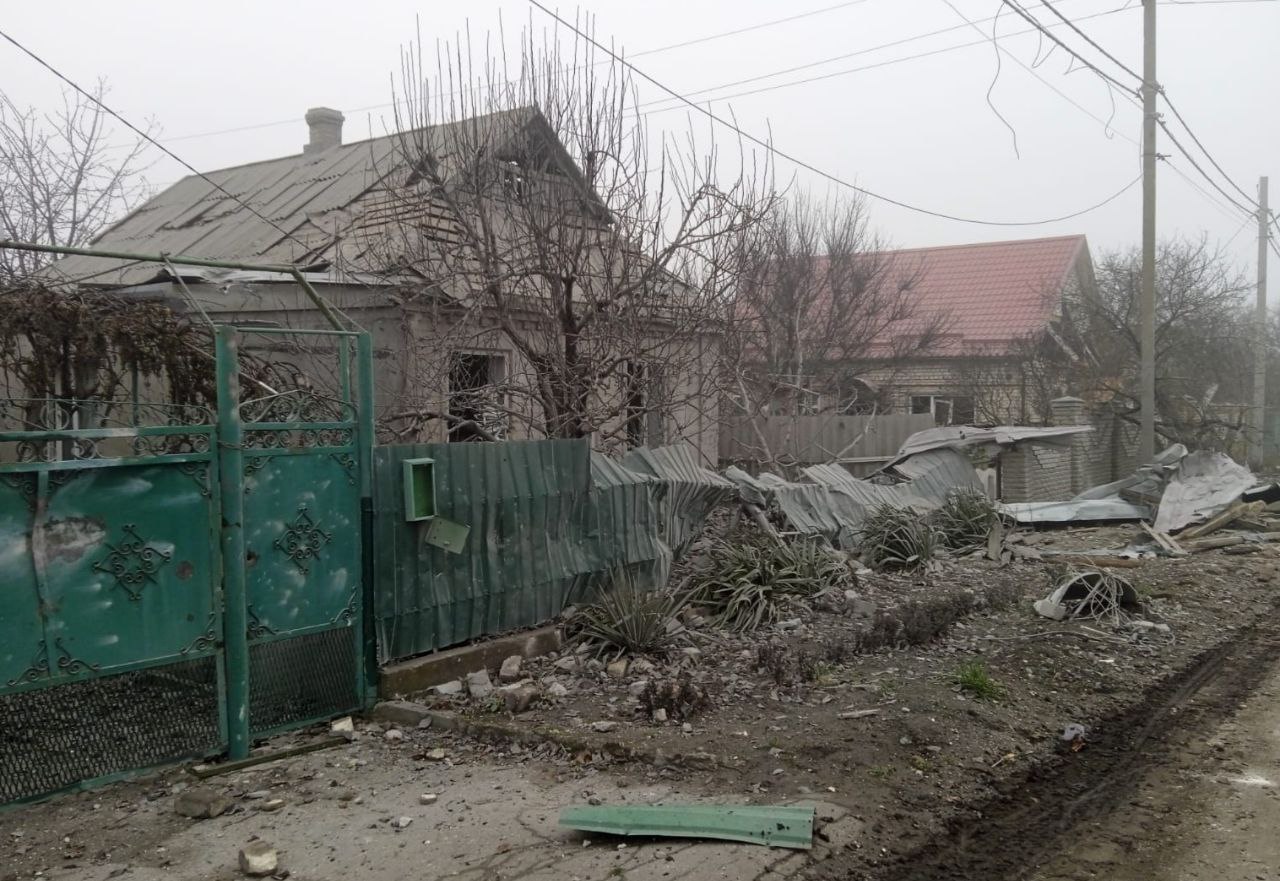 Від атак ворога потерпали три райони Дніпропетровщини, в Кам'янському – без надзвичайних подій - ФОТО