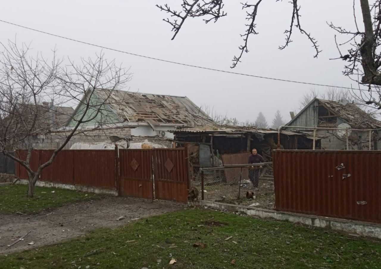 Від атак ворога потерпали три райони Дніпропетровщини, в Кам'янському – без надзвичайних подій - ФОТО
