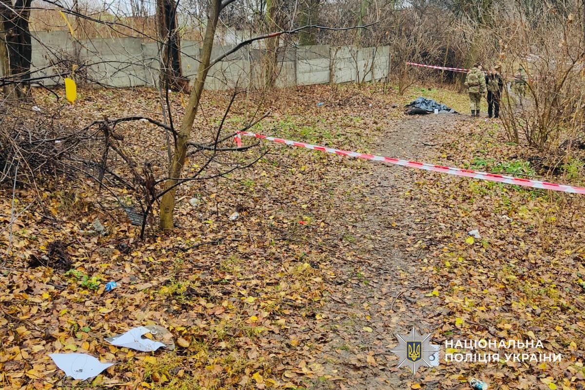 16-річний переселенець з Сум влаштував подвійний теракт у Дніпрі - ФОТО