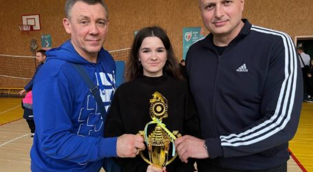 Півтори сотні спортсменів взяли участь у Відкритому чемпіонаті з тхеквондо “Новачок” в Кам’янському