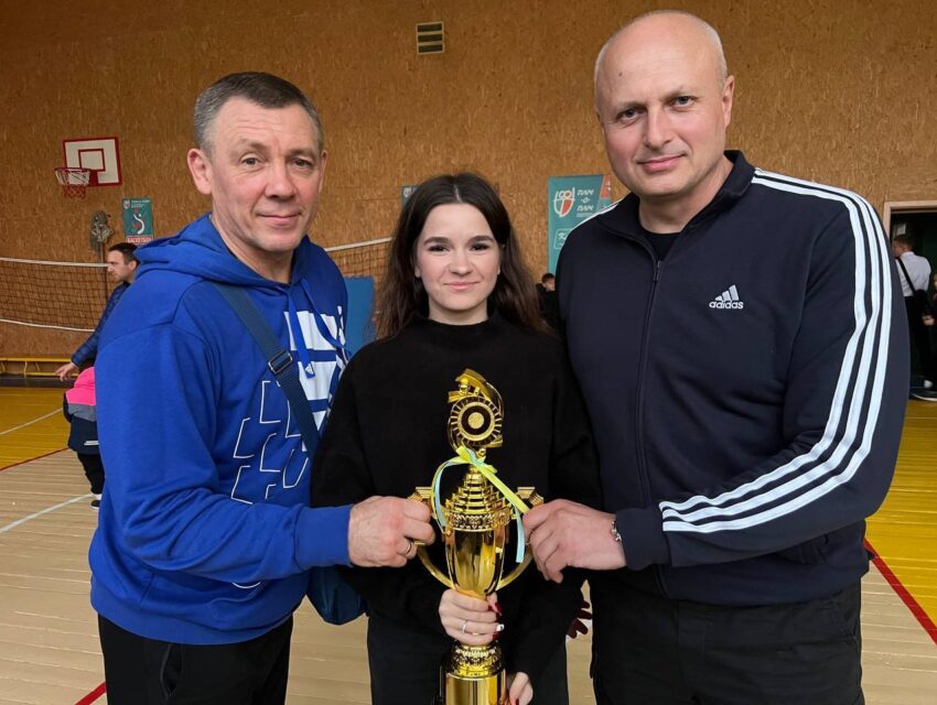Півтори сотні спортсменів взяли участь у Відкритому чемпіонаті з тхеквондо “Новачок” в Кам’янському