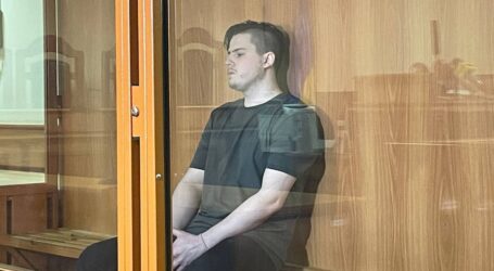 Військовому, який розстріляв нацгвардійців на заводі «Південмаш» у Дніпрі, ВС підтвердив довічне ув’язнення 