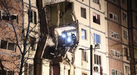ОНОВЛЕНО!Кількість загиблих та постраждалих зросла: ворог масовано атакував Дніпропетровщину ракетами та БпЛА