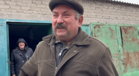 Летів дуже низько: на Дніпропетровщині єгер збив із гвинтівки російський дрон «Молния»