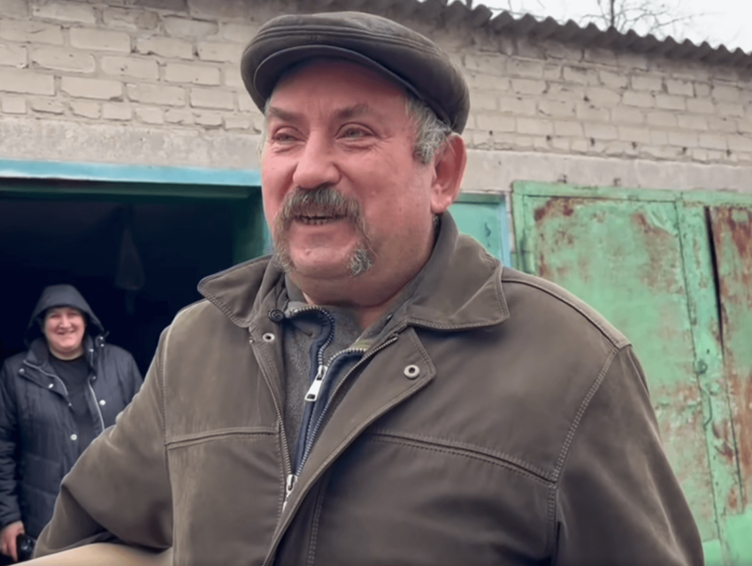 Летів дуже низько: на Дніпропетровщині єгер збив із гвинтівки російський дрон «Молния»