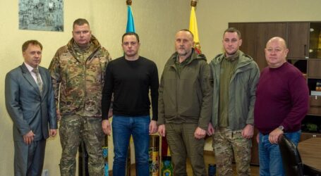 В Кам’янському розвиватимуть екологічні ініціативи