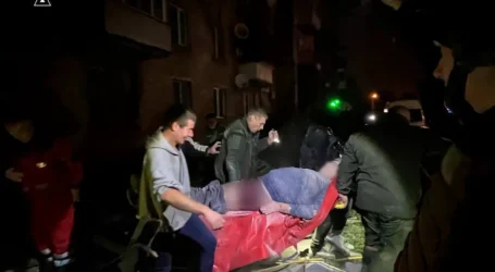 Як діяти під час ракетної загрози або атаки «Шахедів», нагадали кам’янчанам лікарі