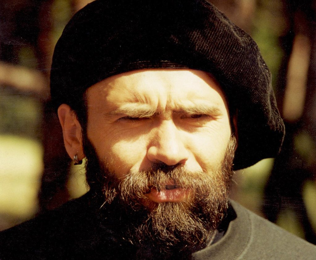 Євген Колішевський: «Моя формула життя – все треба робити з любов'ю!» - ФОТО