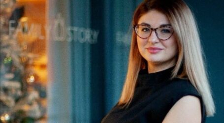 Антоніна Колосова: «Любов і прийняття – найкращий ґрунт для розвитку будь-якої особистості»
