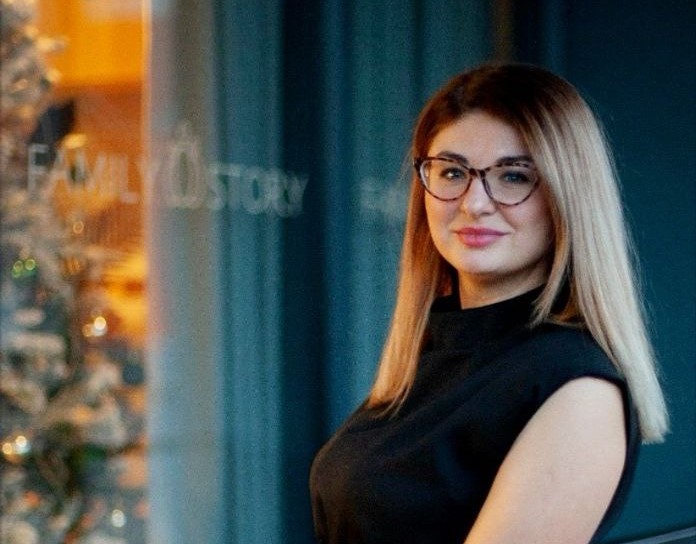 Антоніна Колосова: «Любов і прийняття – найкращий ґрунт для розвитку будь-якої особистості»