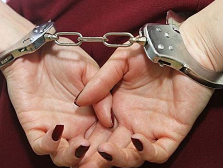 В Кам’янському районі затримали любительку ходити в гості за чужим майном