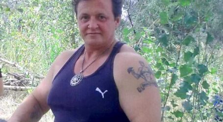 Кам`янчанка Людмила Гайдученко перевищила рекорд світу з силових видів спорту