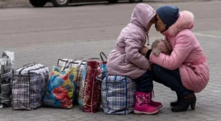 Внутрішньо переміщених осіб, що проживають в Кам’янському, запрошують взяти участь в опитуванні