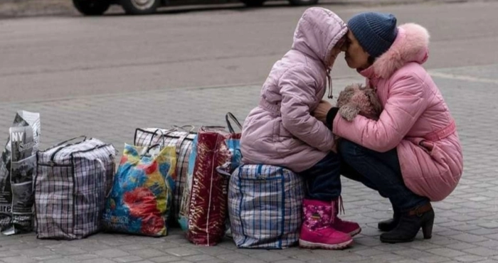 Внутрішньо переміщених осіб, що проживають в Кам’янському, запрошують взяти участь в опитуванні