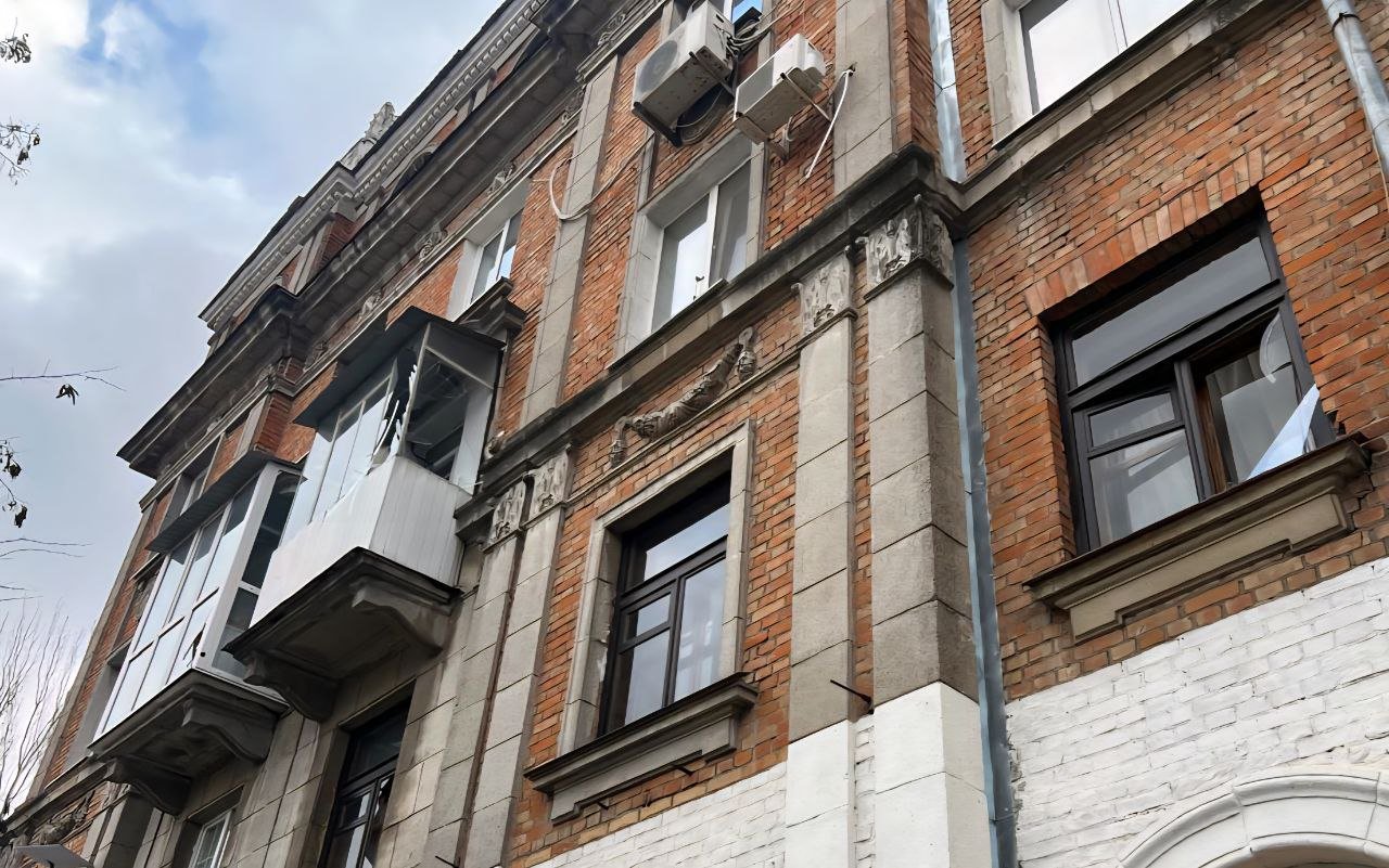 На Дніпропетровщині внаслідок ворожої атаки в понеділок загинули дві людини - ФОТО