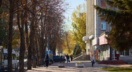 Ніч в Кам’янському минула без надзвичайних подій