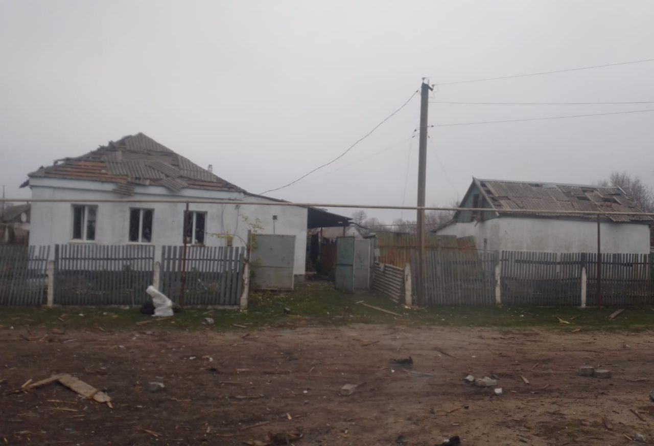 Ніч в Кам'янському минула без надзвичайних подій - ФОТО