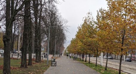 Ніч в Кам’янському минула без надзвичайних подій