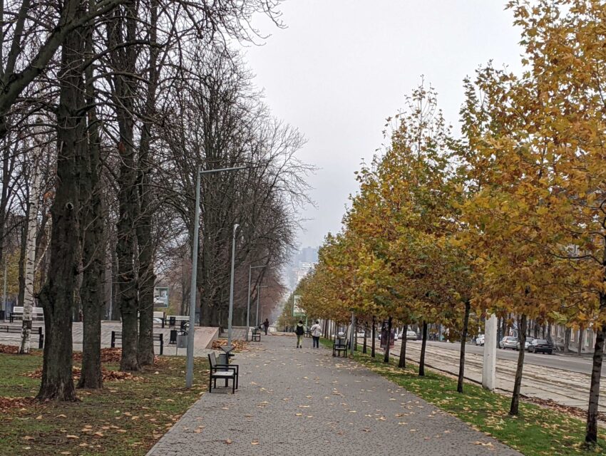 Ніч в Кам’янському минула без надзвичайних подій