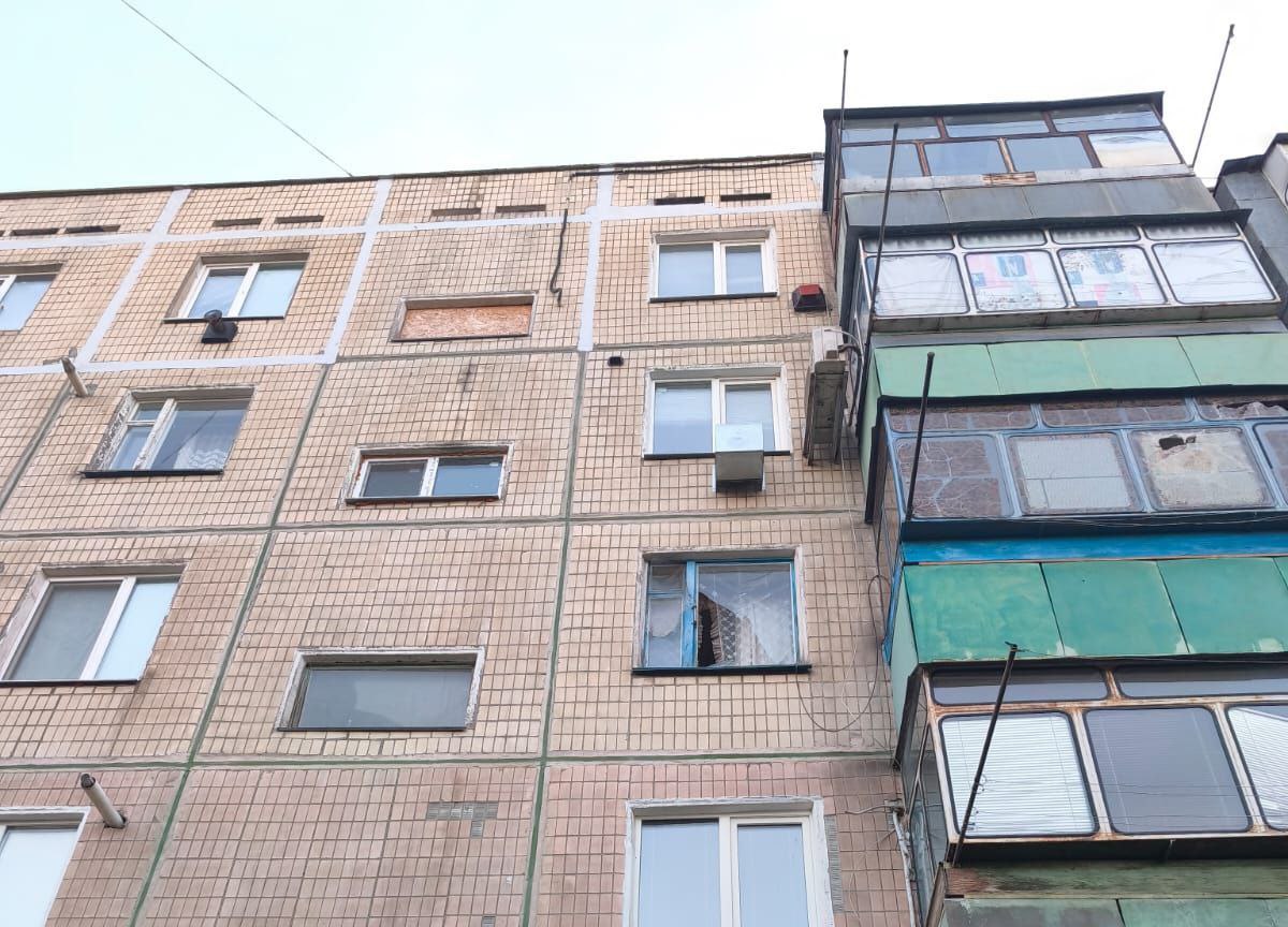 Вночі ворог атакував Дніпро та два райони Дніпропетровщини, в Кам'янському – без надзвичайних подій - ФОТО