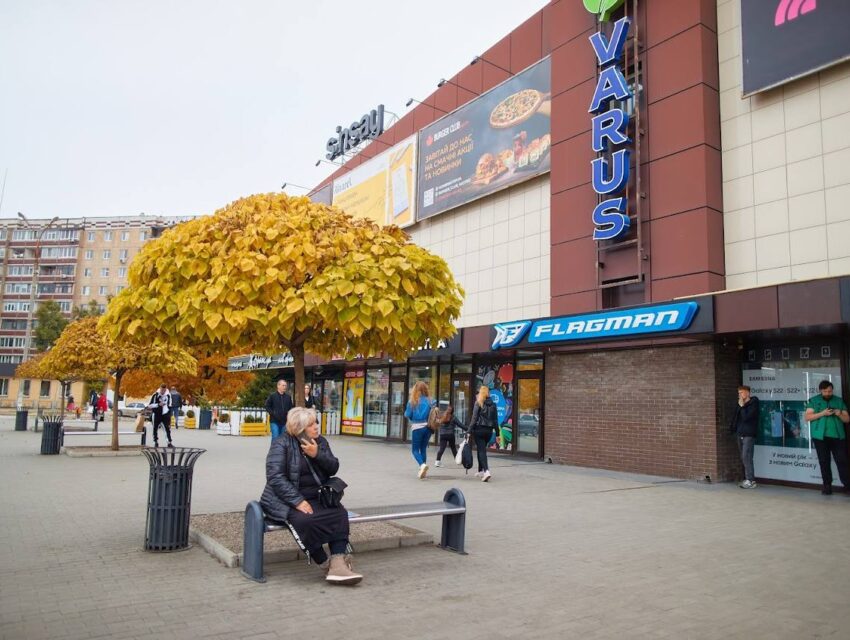 В Кам’янському вночі надзвичайних подій не сталось