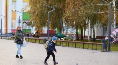 Вночі ворог атакував два райони Дніпропетровщини, в Кам’янському без надзвичайних подій
