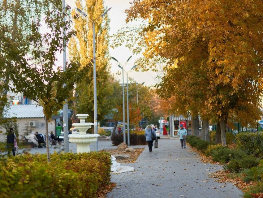 Ніч в Кам’янському минула без ворожих атак