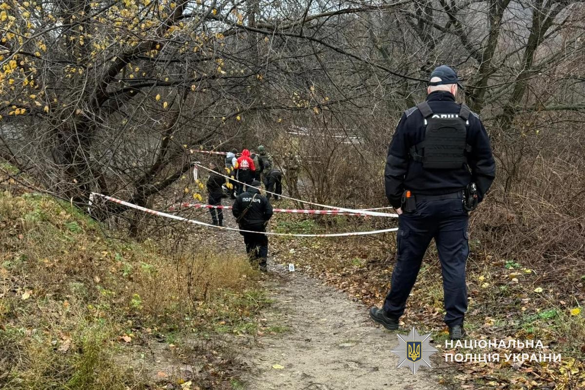 16-річний переселенець з Сум влаштував подвійний теракт у Дніпрі - ФОТО