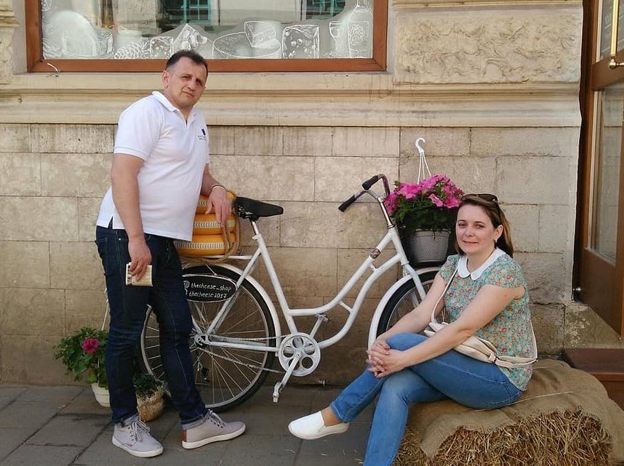 Микола Василинюк: «Тільки той учитель, - хто не пригнічує, а підносить,  не ламає, а розвиває, не диктує, а вчить вчитися, не вимагає, а довіряє» - ФОТО