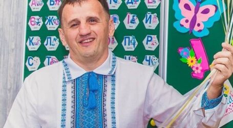 Микола Василинюк: «Тільки той учитель, – хто не пригнічує, а підносить,  не ламає, а розвиває, не диктує, а вчить вчитися, не вимагає, а довіряє»