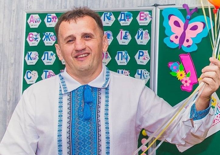 Микола Василинюк: «Тільки той учитель, – хто не пригнічує, а підносить,  не ламає, а розвиває, не диктує, а вчить вчитися, не вимагає, а довіряє»