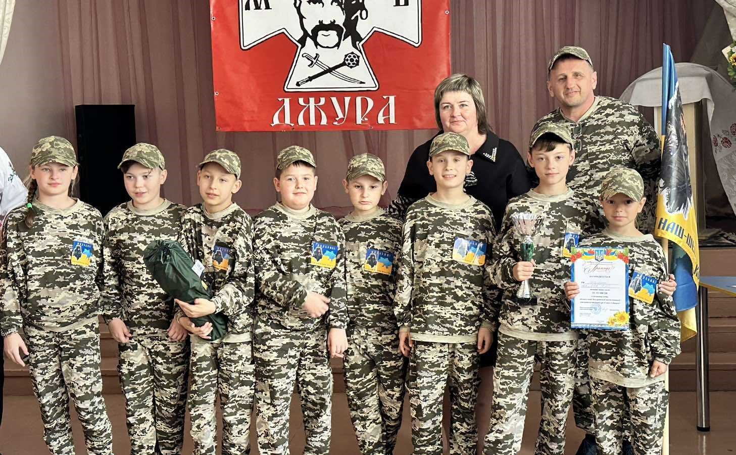 Микола Василинюк: «Тільки той учитель, - хто не пригнічує, а підносить,  не ламає, а розвиває, не диктує, а вчить вчитися, не вимагає, а довіряє» - ФОТО